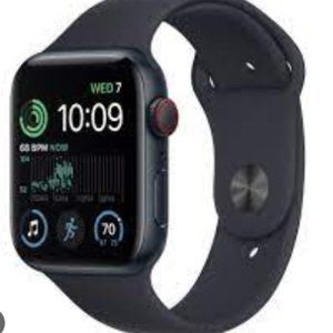 Apple watch se second gen 44mm gps only trade for yeezy.